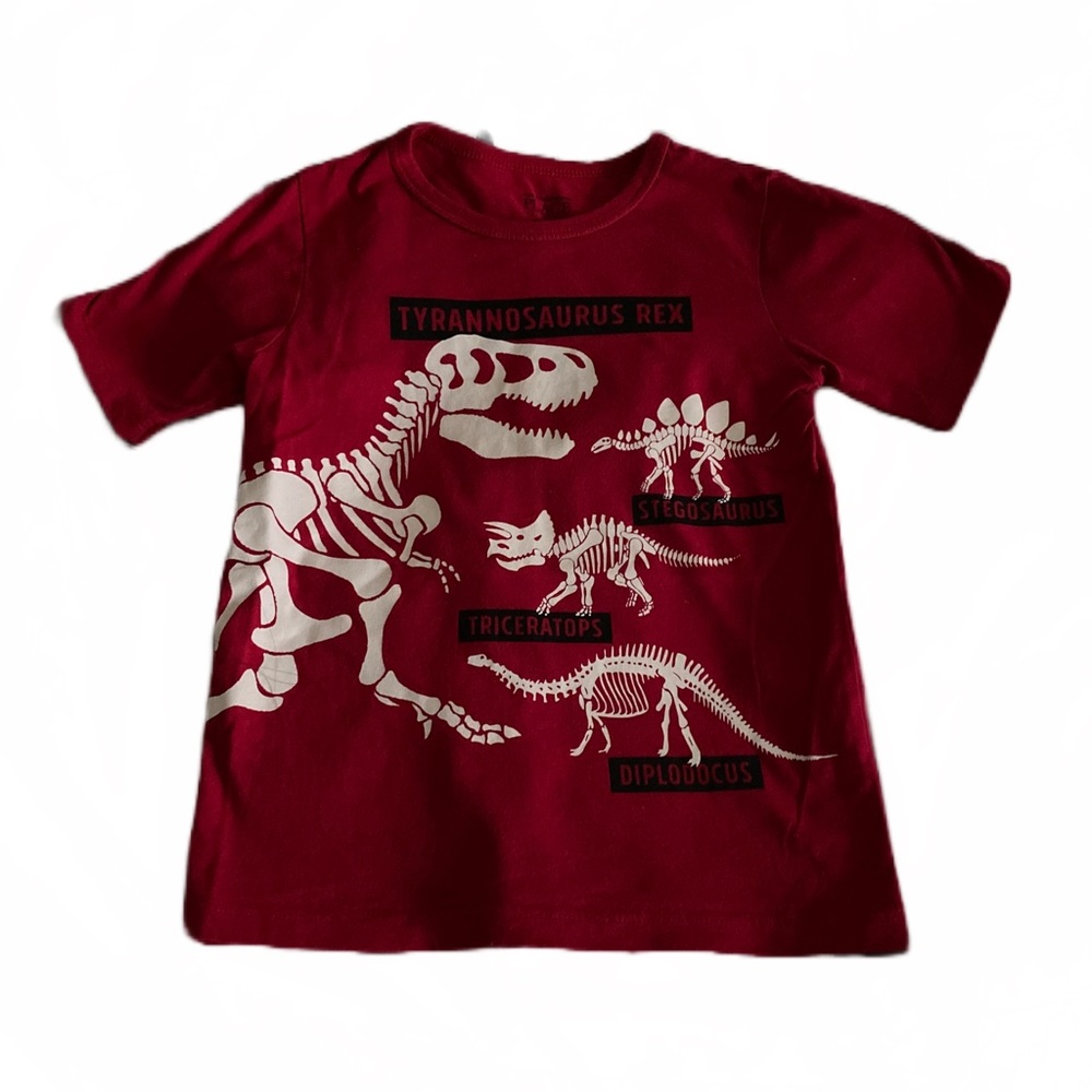 Toddler Graphic Tee